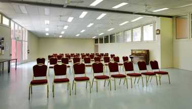 Old Inala Hall a Brisbane, AU