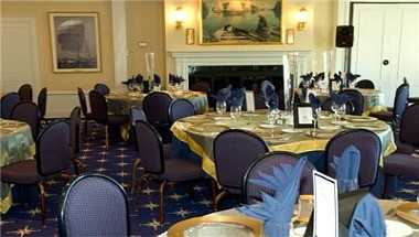 Seattle Yacht Club в Seattle, WA