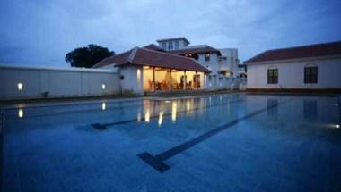 Visalam in Karaikudi, IN