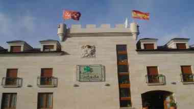 La Hospederia Canada в Madrid, ES