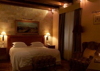 Изображение места проведения