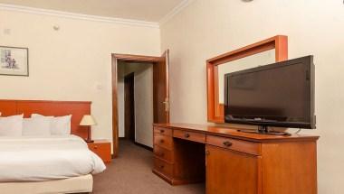 Peniel Apartments в Abuja, NG