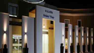 Malama Holiday Village a Larnaca, CY