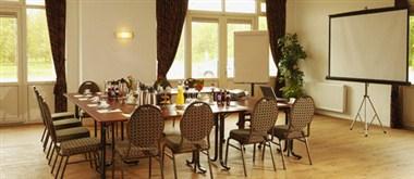 Hotel Texel - De Koog, Den Burg, NL