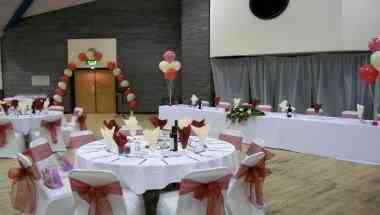 Hamworthy Club a Wimborne, GB1