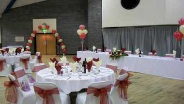 Hamworthy Club a Wimborne, GB1