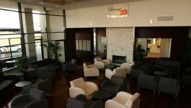 Canberra Raiders Sports Club à Canberra City, AU