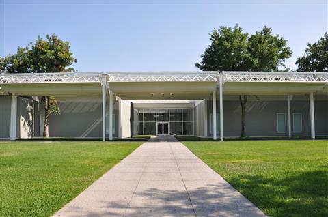 The Menil Collection