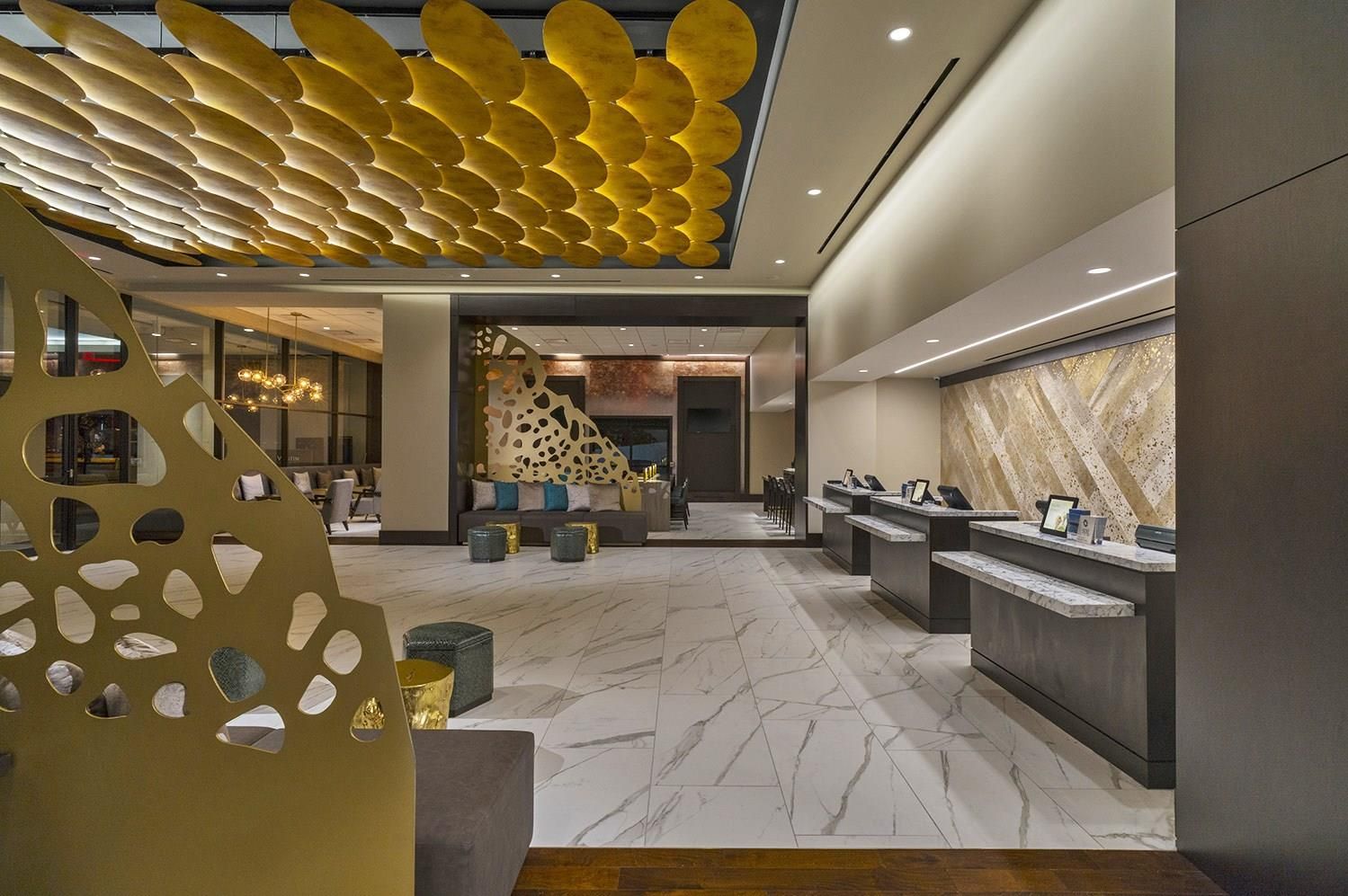 Изображение места проведения