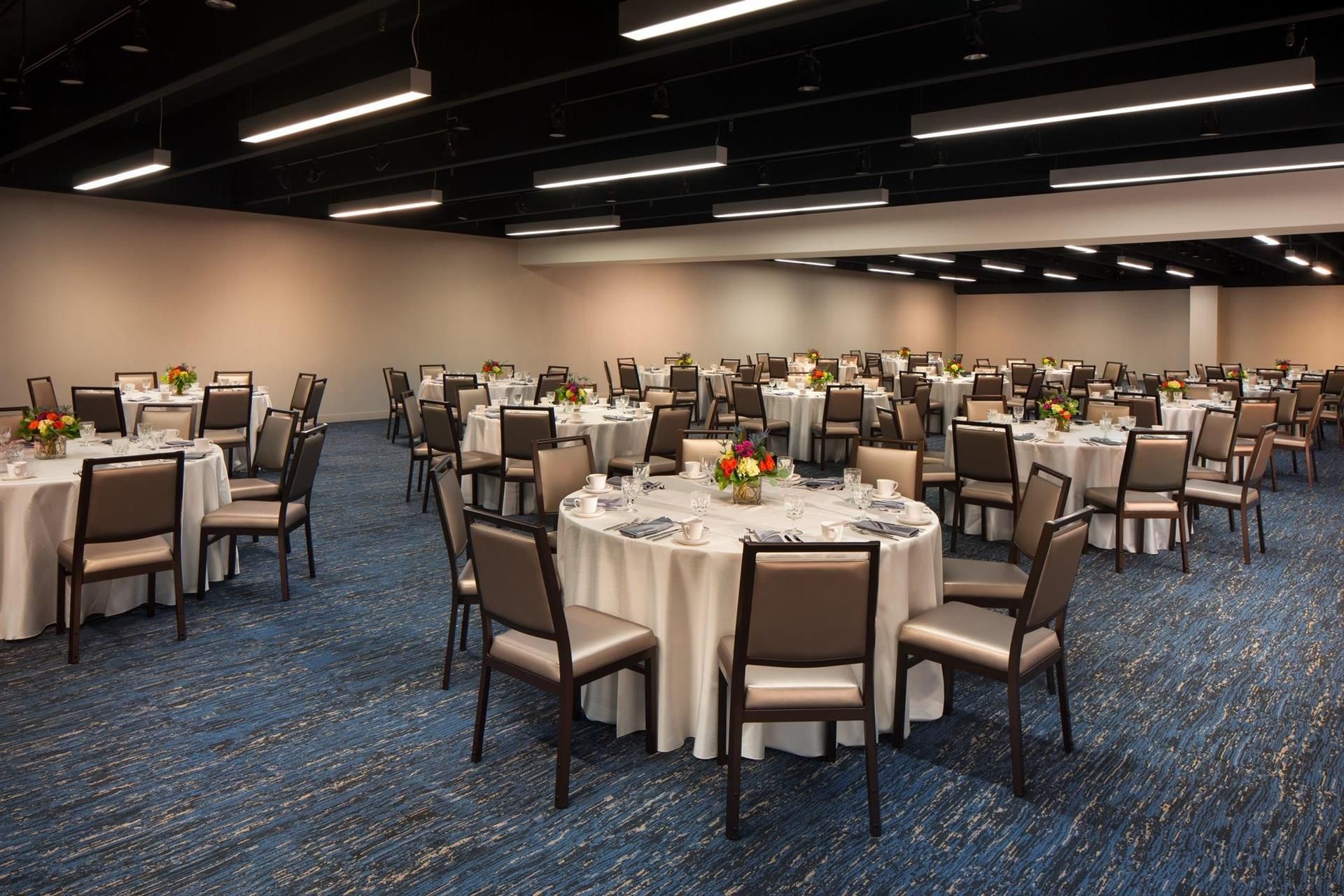 Изображение места проведения