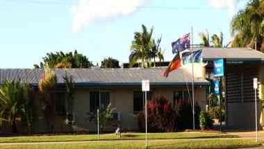 Tropicana Lodge i Cairns, AU