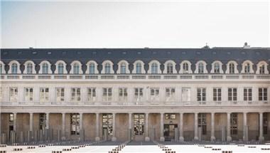 Nolinski Paris image