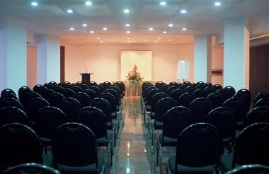 Hotel Ritz Lagoa da Anta a Maceio, BR