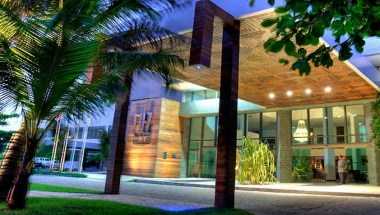 Hotel Ritz Lagoa da Anta in Maceio, BR