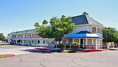 Motel 6 Mesa South image