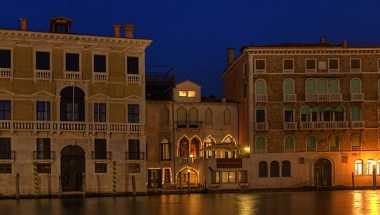 Al Ponte Antico Hotel en Venecia, IT