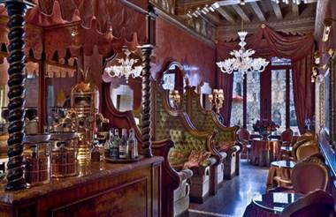 Al Ponte Antico Hotel en Venecia, IT