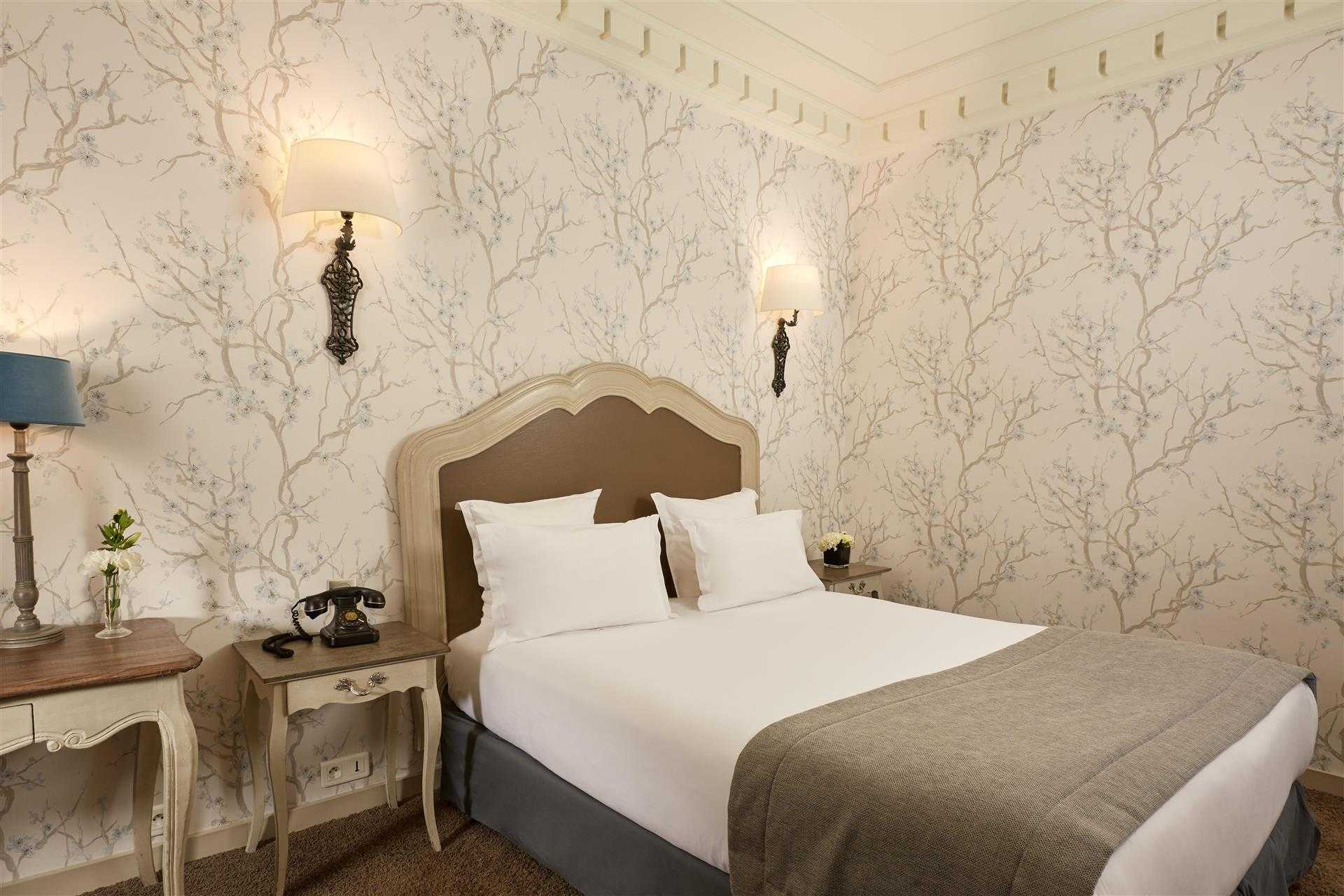 Louvre Montana Hotel à Paris, FR