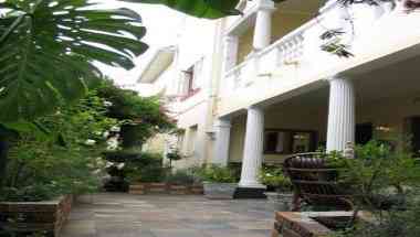 Mountain Manor в Cape Town, ZA