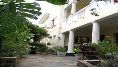 Mountain Manor в Cape Town, ZA