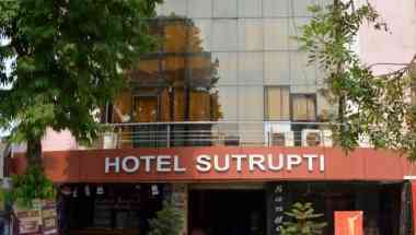 The Sutrupti a Bhubaneswar, IN