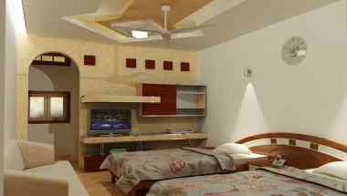 Hotel Mahalaxmi Indo-Myanmar, Guwahati, IN