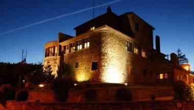 Pousada de Manteigas - Sao Lourenco Historic Hotel em Manteigas, PT