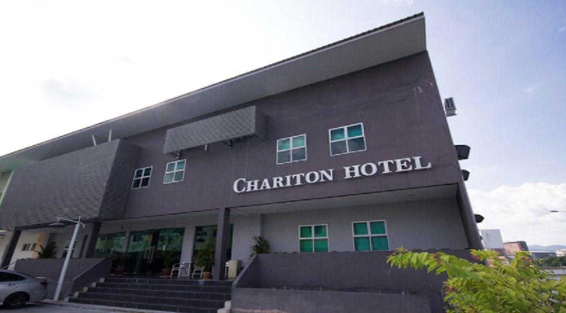 Chariton Hotel Butterworth в Butterworth, MY