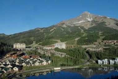 Big Sky Resort image