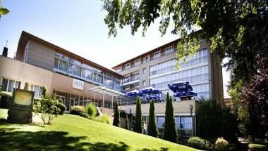 Sun Garden Wellness and Conference Hotel image