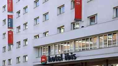 Hotel Ibis Milano Centro i Milan, IT