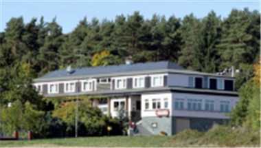 Hotel Odenwaldblick a Roedermark, DE