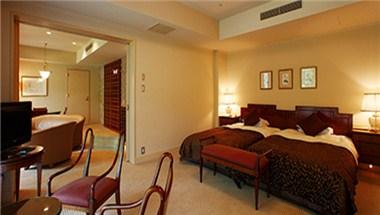 Hakuba Tokyu Hotel, Nagano, JP