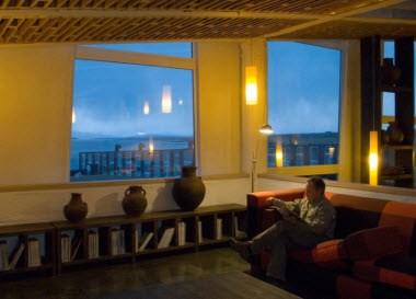 Remota a Puerto Natales, CL