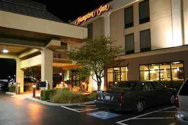 Hampton Inn Columbus-West à Columbus, OH