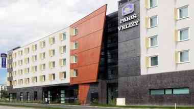 Best Western Plus Paris Velizy à Paris, FR