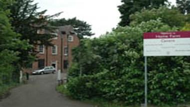 Home Farm Neighbourhood Centre в Leicester, GB1