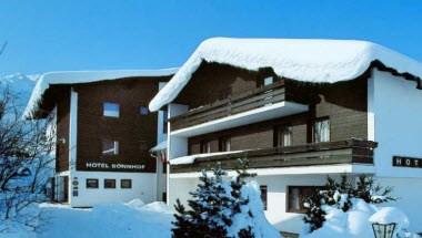 Hotel Sonnhof Mutters image