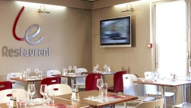 Hotel Campanile Cherbourg - La Glacerie in La Glacerie, FR