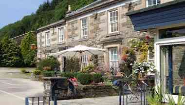 Cairnbaan Hotel a Lochgilphead, GB2