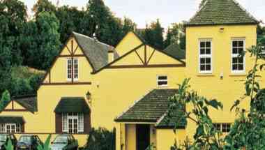 Bowfield Hotel & Country Club a Glasgow, GB2