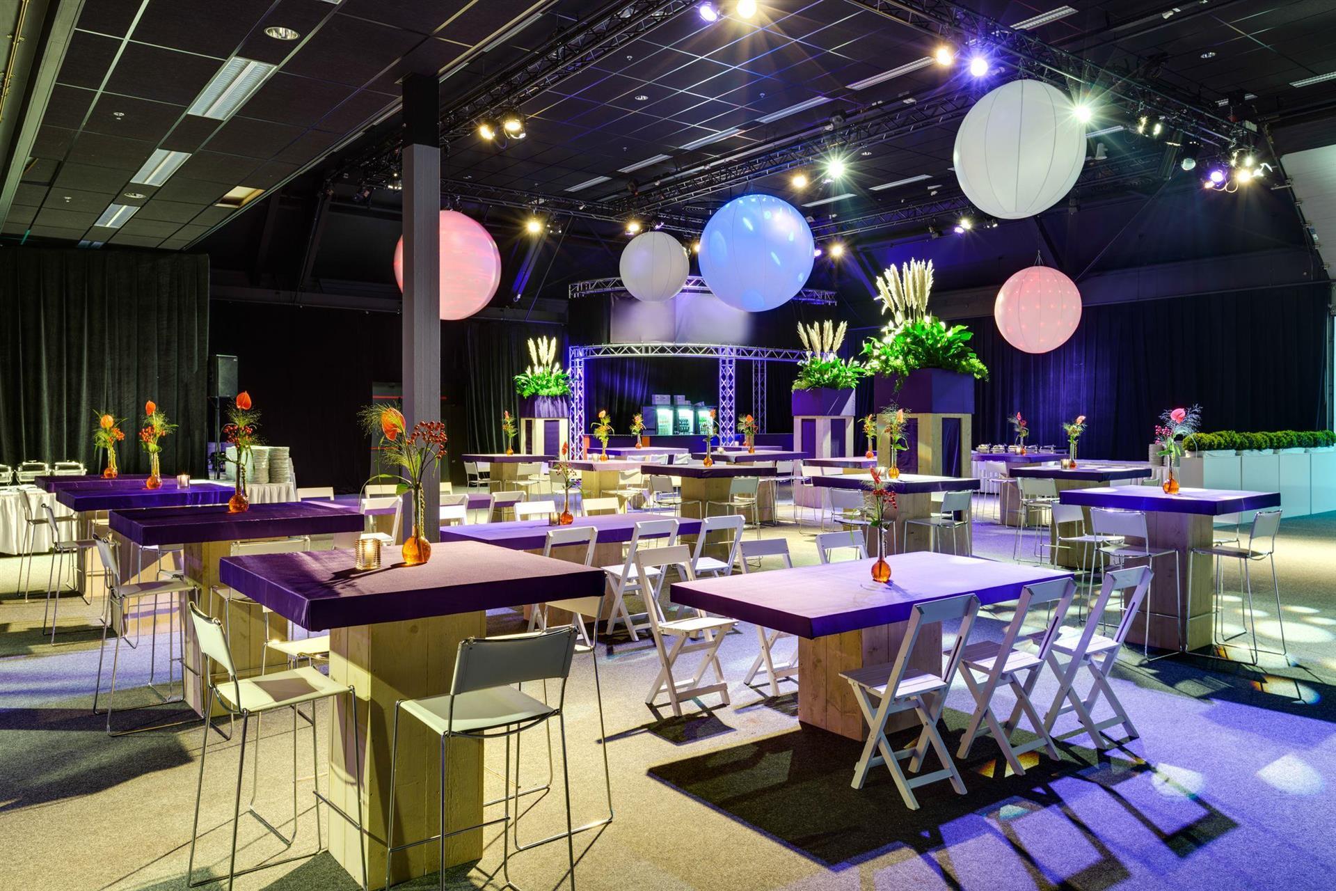 NH Eindhoven Conference Centre Koningshof image