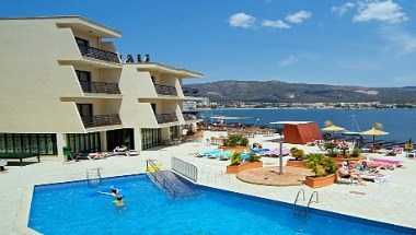 Aparthotel Intertur Hawaii Torrenova em Mallorca, ES