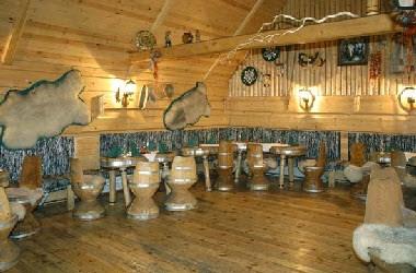 Motel Na Vrchu Baba in Pezinok, SK