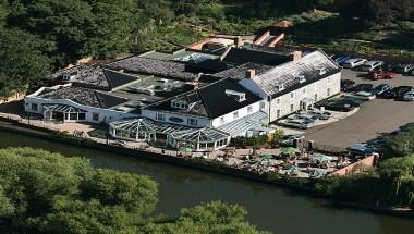 Waveney House Hotel, Beccles, GB1