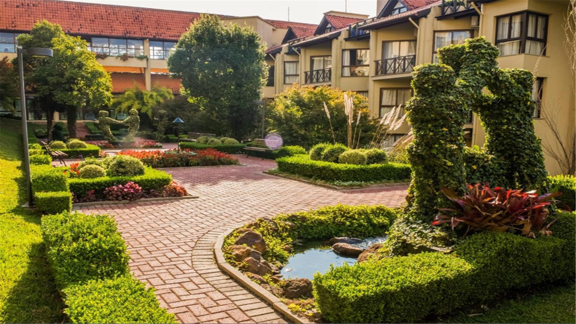 Prodigy Serrano Gramado Hotel image