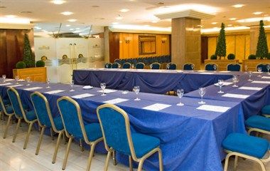 Изображение места проведения