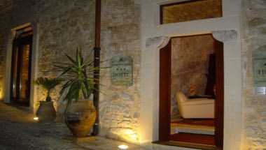 Locanda Don Serafino, Ragusa, IT