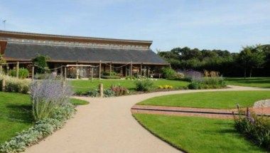 Изображение места проведения