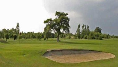 Изображение места проведения